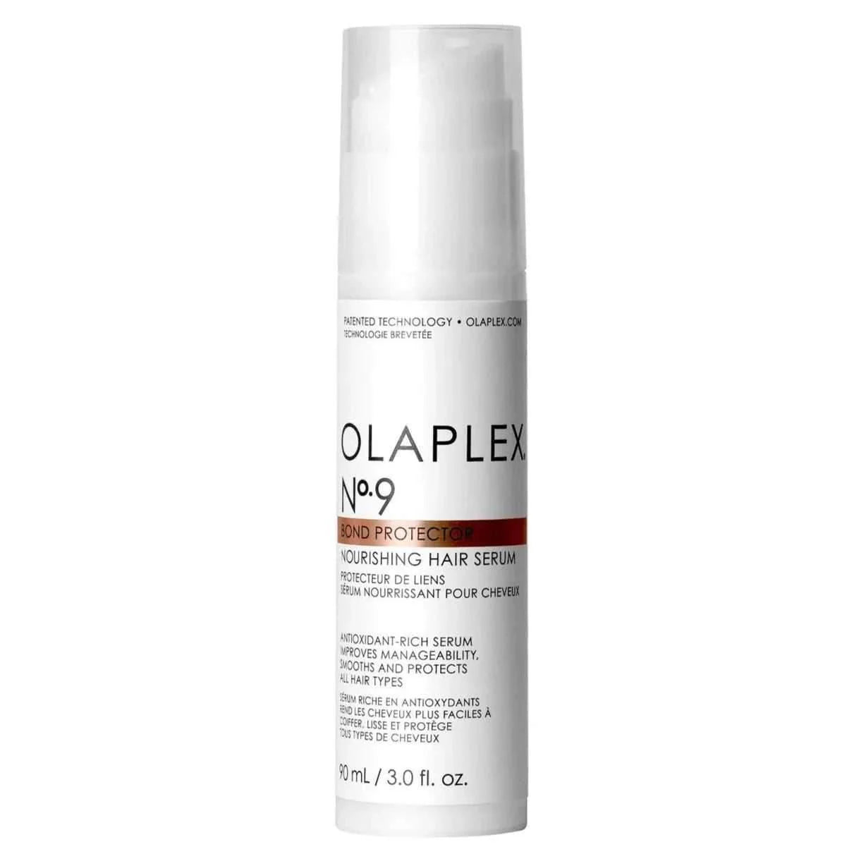 Olaplex Nº9 Bond Protector Nourishing Hair Serum 90ml-Hair Mask-Beauty and hair supply
