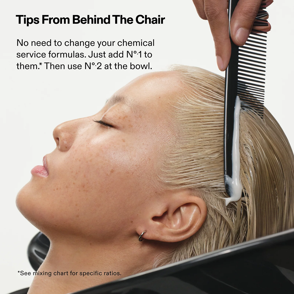 Olaplex Nº.2 Bond Perfector-Bond Repair Treatment-Beauty and hair supply