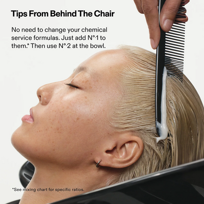 Olaplex Nº.2 Bond Perfector-Bond Repair Treatment-Beauty and hair supply