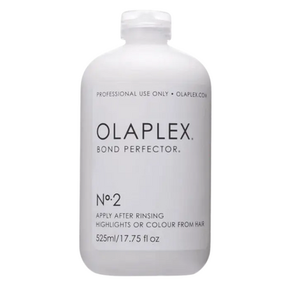 Olaplex Nº.2 Bond Perfector-Bond Repair Treatment-Beauty and hair supply