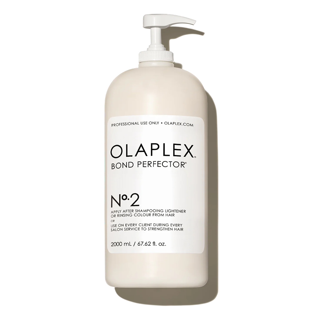 Olaplex Nº.2 Bond Perfector-Bond Repair Treatment-Beauty and hair supply