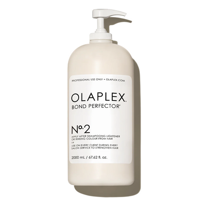 Olaplex Nº.2 Bond Perfector-Bond Repair Treatment-Beauty and hair supply