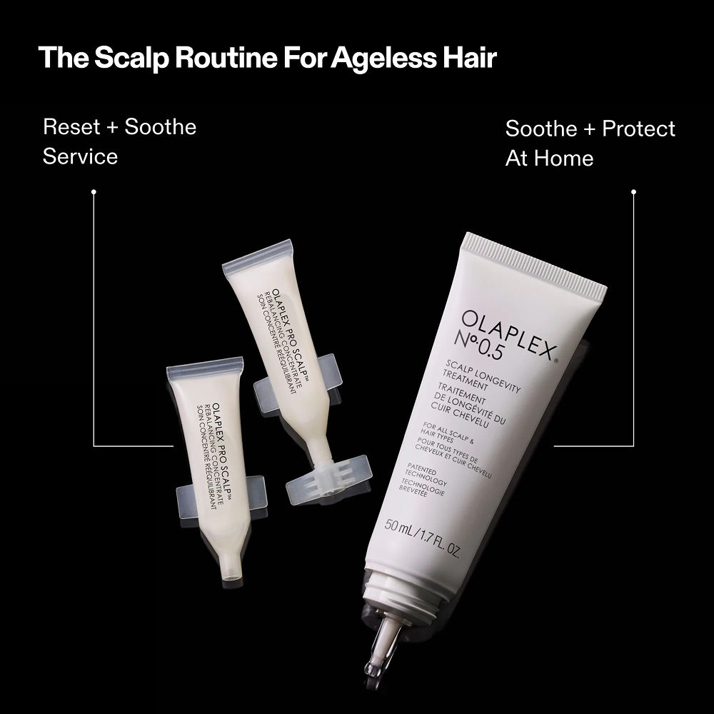 Olaplex Pro Scalp Rebalancing Concentrate-Scalp Treatment-Beauty and hair supply