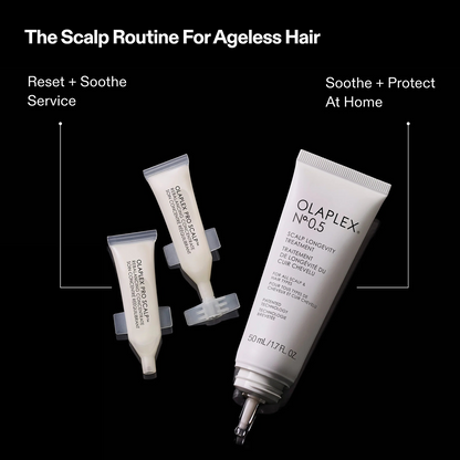 Olaplex Pro Scalp Rebalancing Concentrate-Scalp Treatment-Beauty and hair supply
