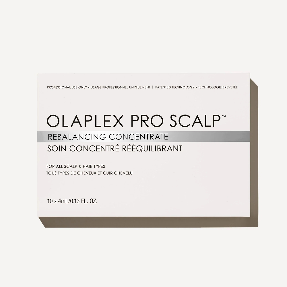 Olaplex Pro Scalp Rebalancing Concentrate-Scalp Treatment-Beauty and hair supply