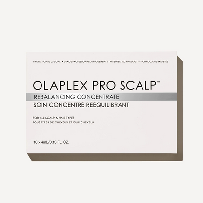 Olaplex Pro Scalp Rebalancing Concentrate-Scalp Treatment-Beauty and hair supply