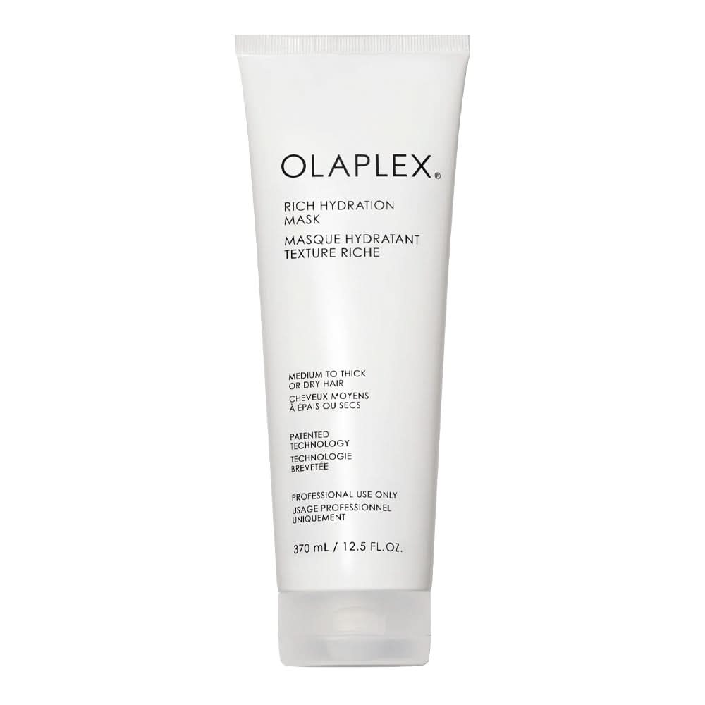 Olaplex Rich Hydration Mask-Hair Mask-Beauty and hair supply