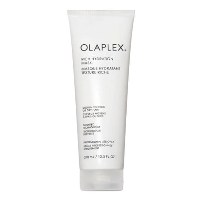 Olaplex Rich Hydration Mask-Hair Mask-Beauty and hair supply
