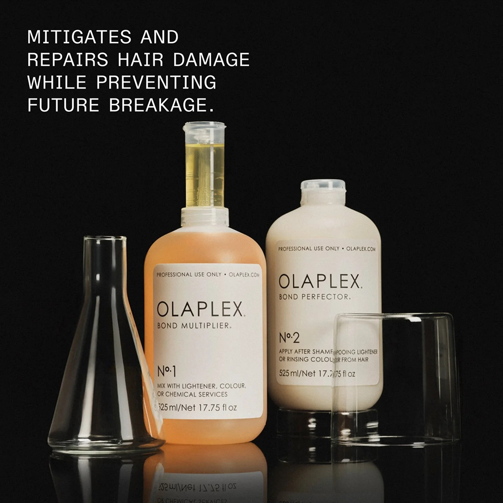 Olaplex Salon Intro Kit 525ml-Treatment-Beauty and hair supply