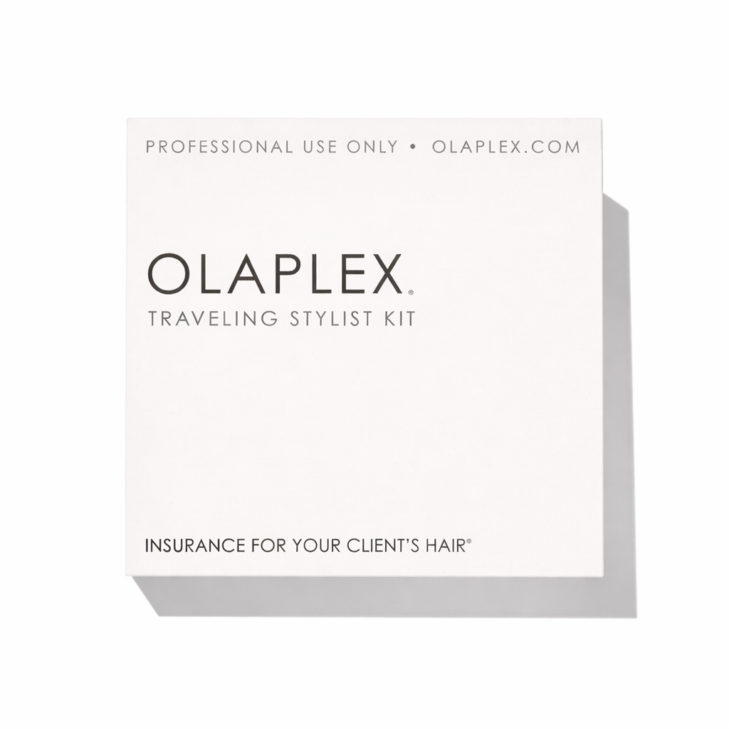Olaplex Traveling Stylist Kit 100ml-Hair Care Kit-Beauty and hair supply