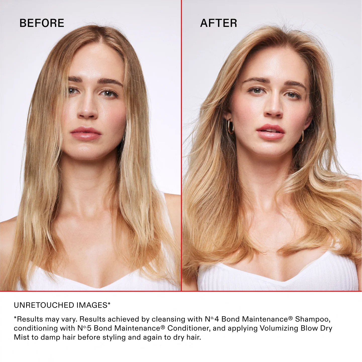 Olaplex Voluminising Blow Dry Mist 150ml-Volumizing Spray-Beauty and hair supply