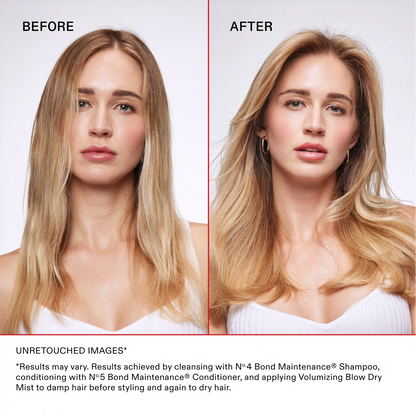 Olaplex Voluminising Blow Dry Mist 150ml-Volumizing Spray-Beauty and hair supply