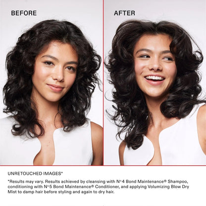 Olaplex Voluminising Blow Dry Mist 150ml-Volumizing Spray-Beauty and hair supply