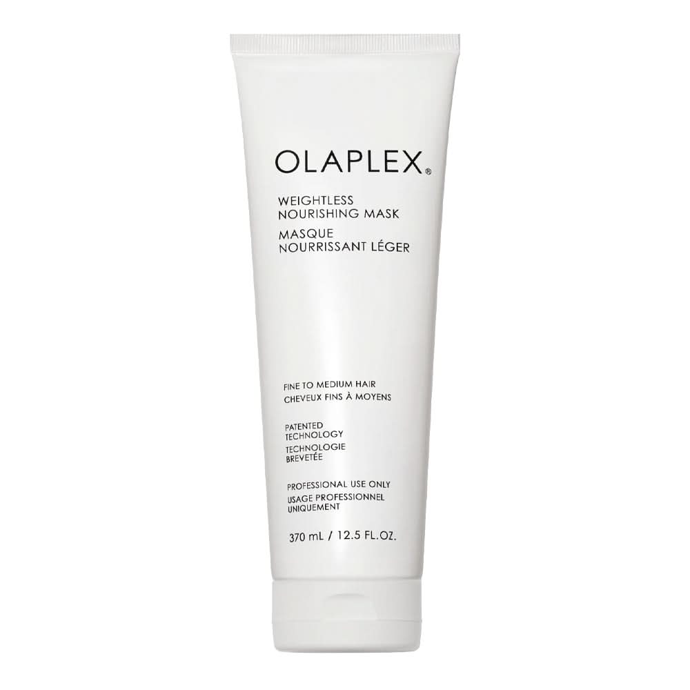 Olaplex Weightless Nourishing Mask-Hair Mask-Beauty and hair supply