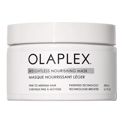 Olaplex Weightless Nourishing Mask-Hair Mask-Beauty and hair supply