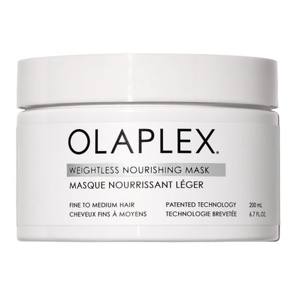 Olaplex Weightless Nourishing Mask-Hair Mask-Beauty and hair supply
