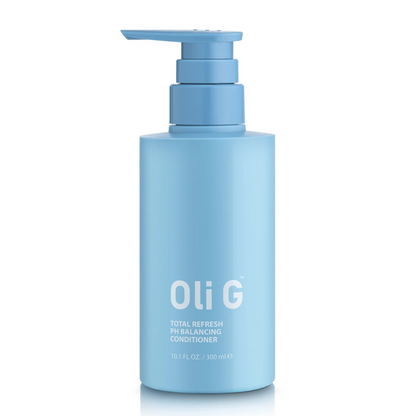 Oli G Total Refresh Ph Balancing Conditioner-Moisturizing Conditioner-Beauty and hair supply