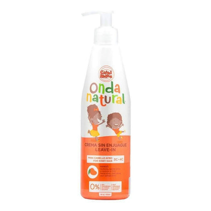 Onda Natural Leave-In Mango-Leave in-Beauty and hair supply