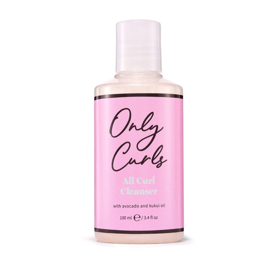 Only Curls All Curl Cleanser-Moisturizing Shampoo-Beauty and hair supply