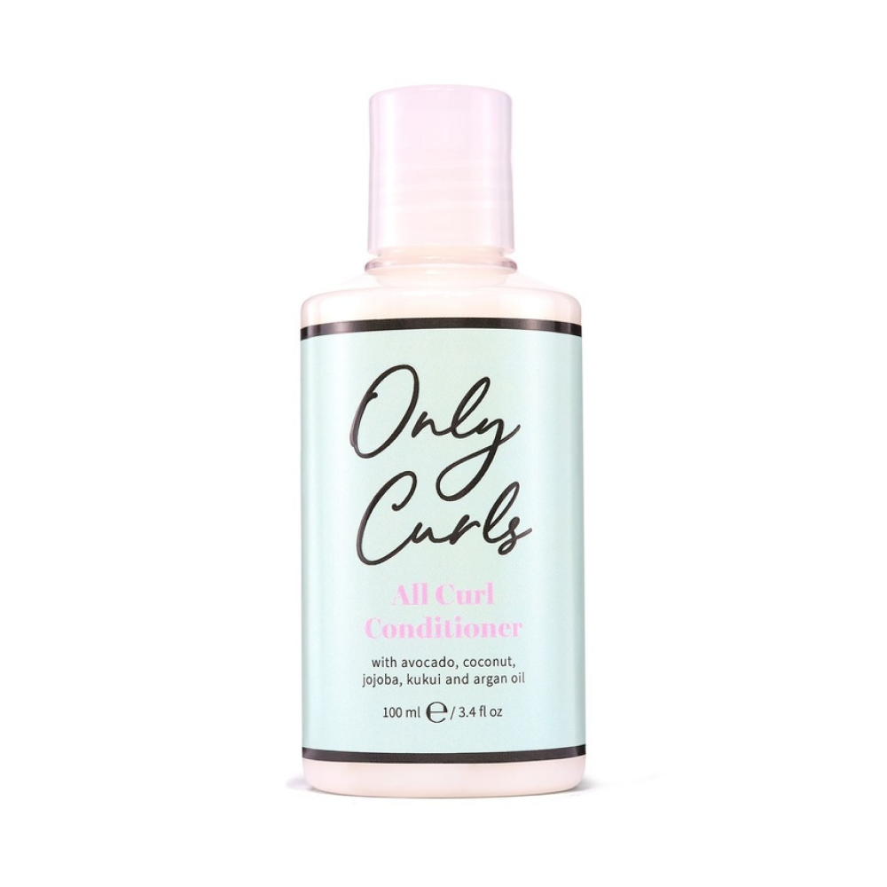 Only Curls All Curl Conditioner-Calming Conditioner-Beauty and hair supply