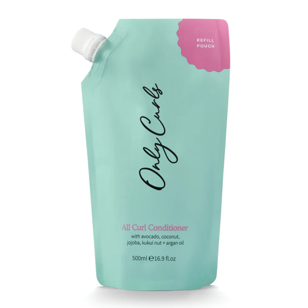 Only Curls All Curl Conditioner-Calming Conditioner-Beauty and hair supply