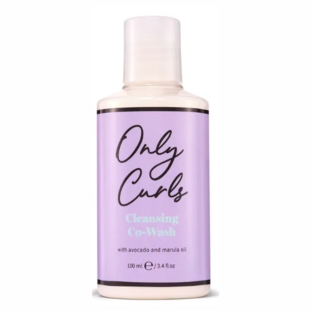 Only Curls Cleansing Co-Wash-Cleansing Conditioner-Beauty and hair supply