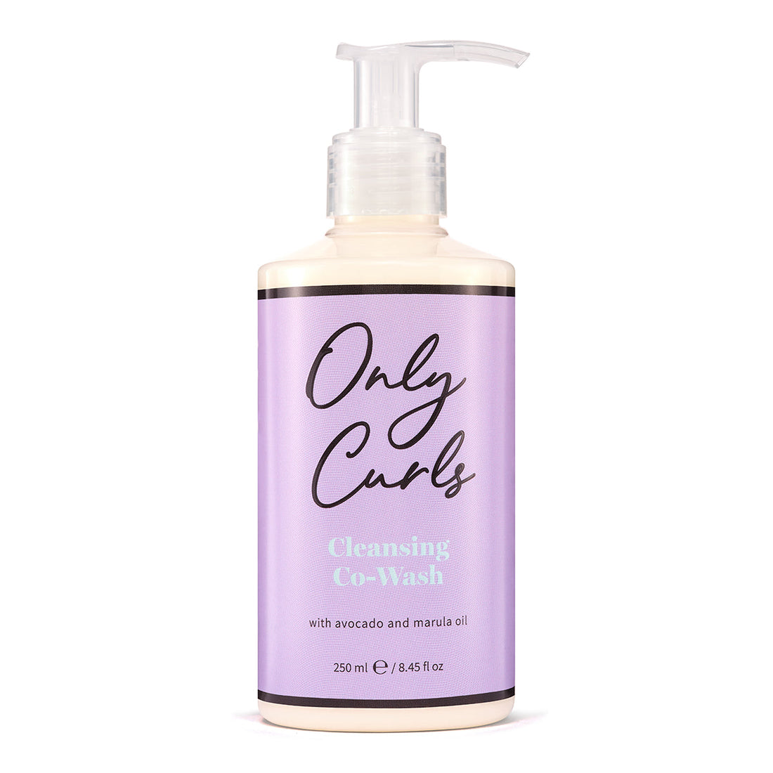 Only Curls Cleansing Co-Wash-Cleansing Conditioner-Beauty and hair supply