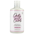 Only Curls Fragrance Free All Curl Cleanser 300ml-Moisturizing Shampoo-Beauty and hair supply