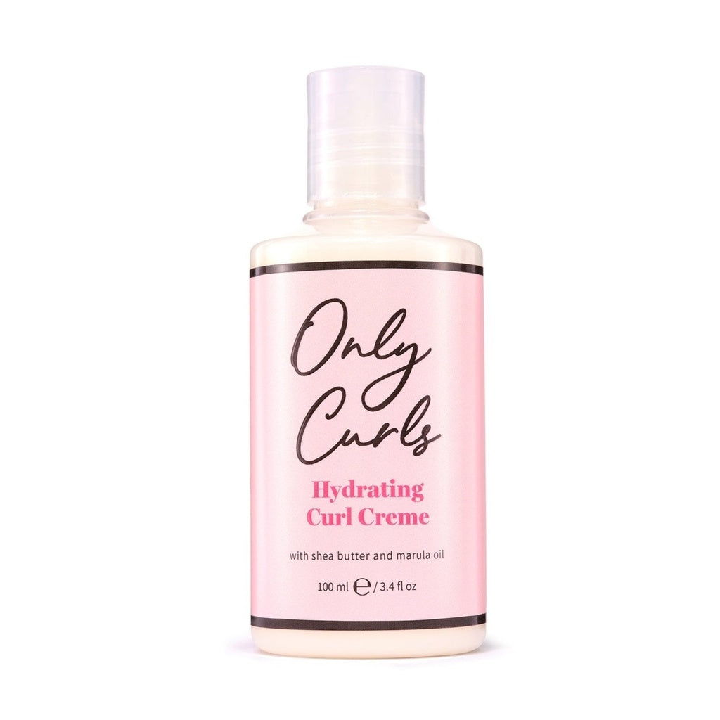 Only Curls Hydrating Curl Cream-Curl Activator-Beauty and hair supply