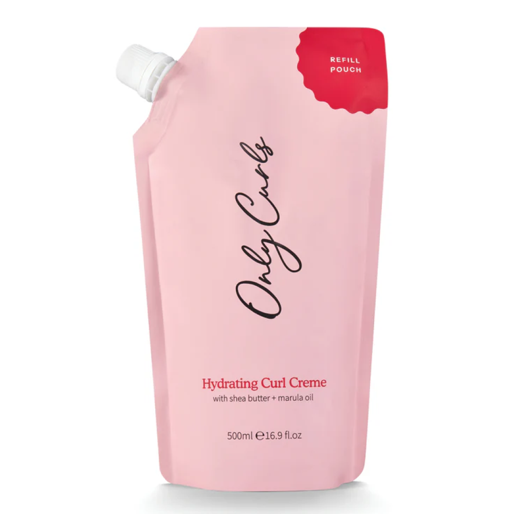 Only Curls Hydrating Curl Cream-Curl Activator-Beauty and hair supply