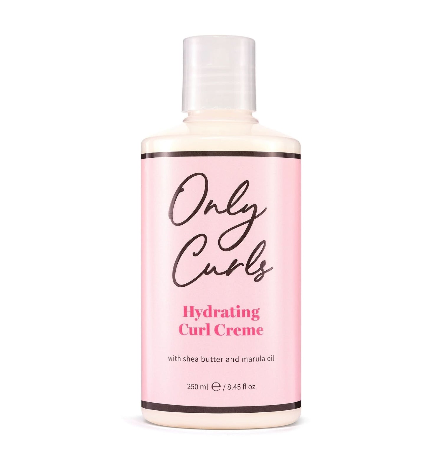 Only Curls Hydrating Curl Cream-Curl Activator-Beauty and hair supply