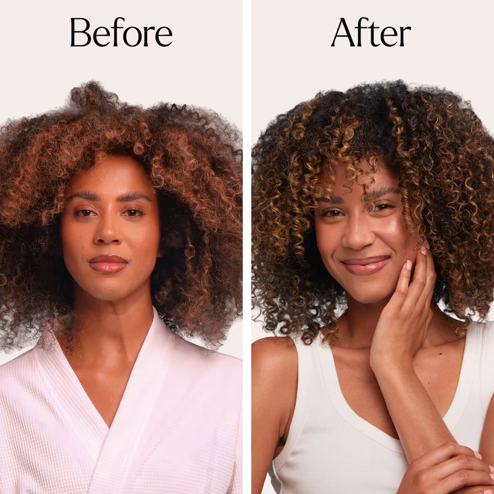 Only Curls Intense Moisture Leave-In Cream 250ml-Styling Cream-Beauty and hair supply