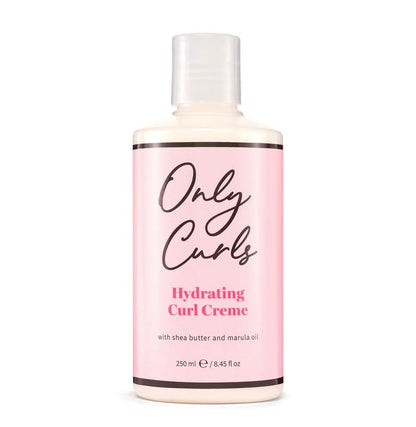 Only Curls Mega Hold Bundle-Hair Care Kit-Beauty and hair supply