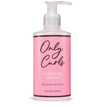 Only Curls Ultimate Bundle-Hair Care Kit-Beauty and hair supply