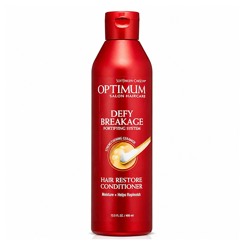 Optimum Care Salon Replenish Conditioner 13.5oz-All-Beauty and hair supply