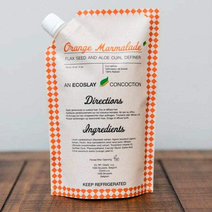 Orange Marmalade Ecoslay - Beauty And Hair Supply