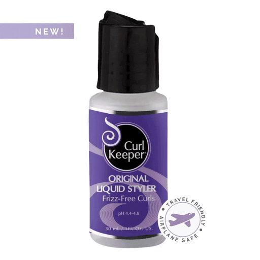 Original Liquid Styler Curl Keeper - Beauty And Hair Supply