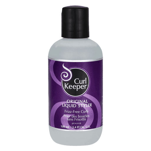 Original Liquid Styler Curl Keeper - Beauty And Hair Supply