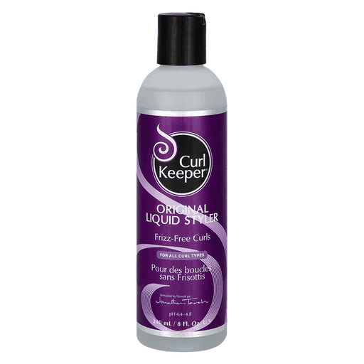 Original Liquid Styler Curl Keeper - Beauty And Hair Supply