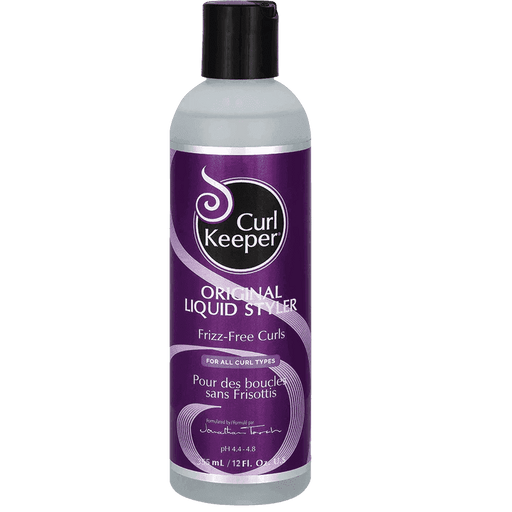 Original Liquid Styler Curl Keeper - Beauty And Hair Supply