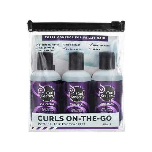 Original Multipack Curl Keeper - Beauty And Hair Supply