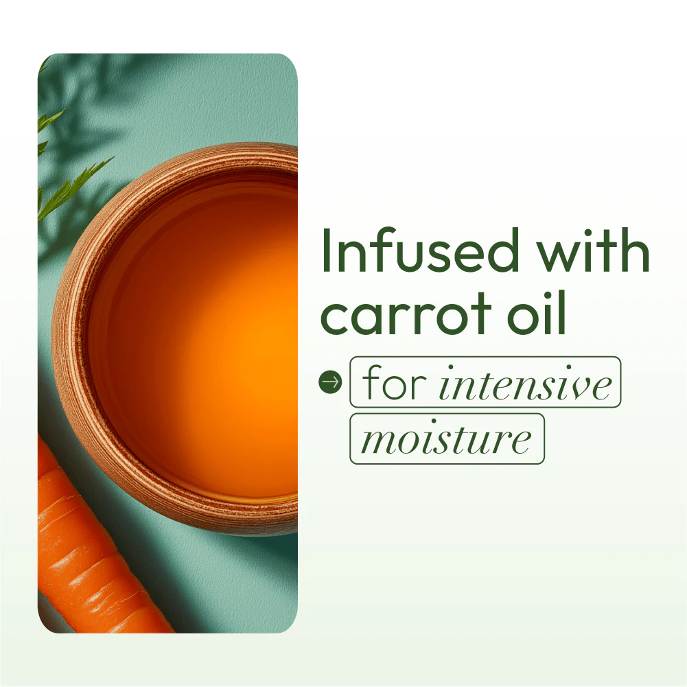 Ors Carrot Oil Hair Dress 170g-All-Beauty and hair supply