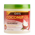 Ors Coconut Oil Hair & Scalp Hairdress 156g-All-Beauty and hair supply