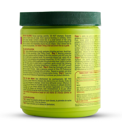 Ors Cream Relaxer Regular 18.7oz-All-Beauty and hair supply