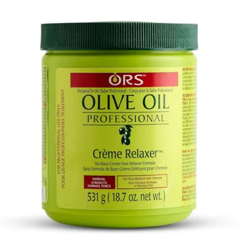 Ors Cream Relaxer Regular 18.7oz-All-Beauty and hair supply