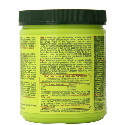 Ors Cream Relaxer Super 18oz-All-Beauty and hair supply