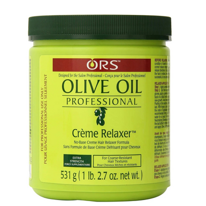 Ors Cream Relaxer Super 18oz-All-Beauty and hair supply