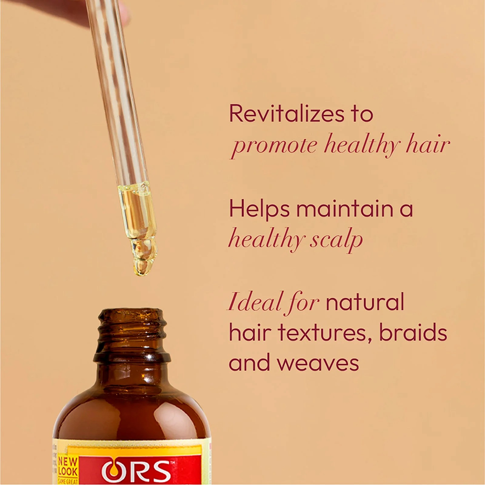 Ors Fertilizing Serum 2oz-All-Beauty and hair supply