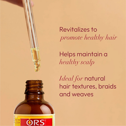 Ors Fertilizing Serum 2oz-All-Beauty and hair supply