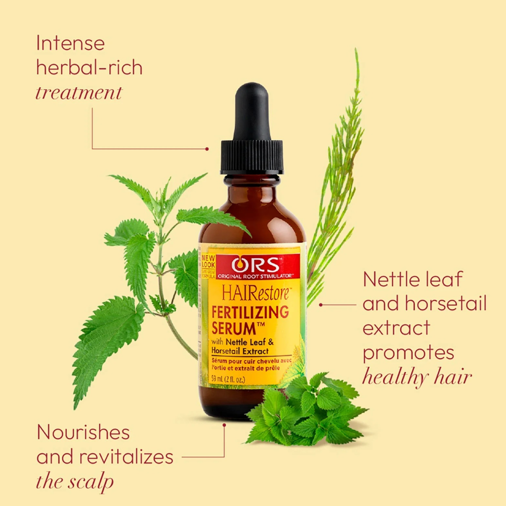 Ors Fertilizing Serum 2oz-All-Beauty and hair supply